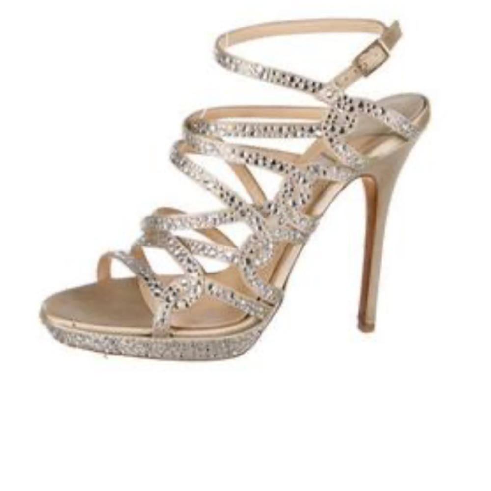 Jimmy Choo women sandals